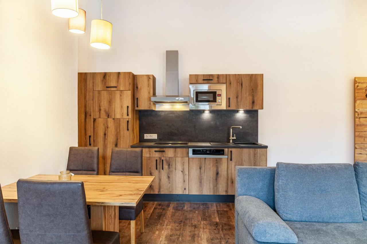 Wetterstein Appartement