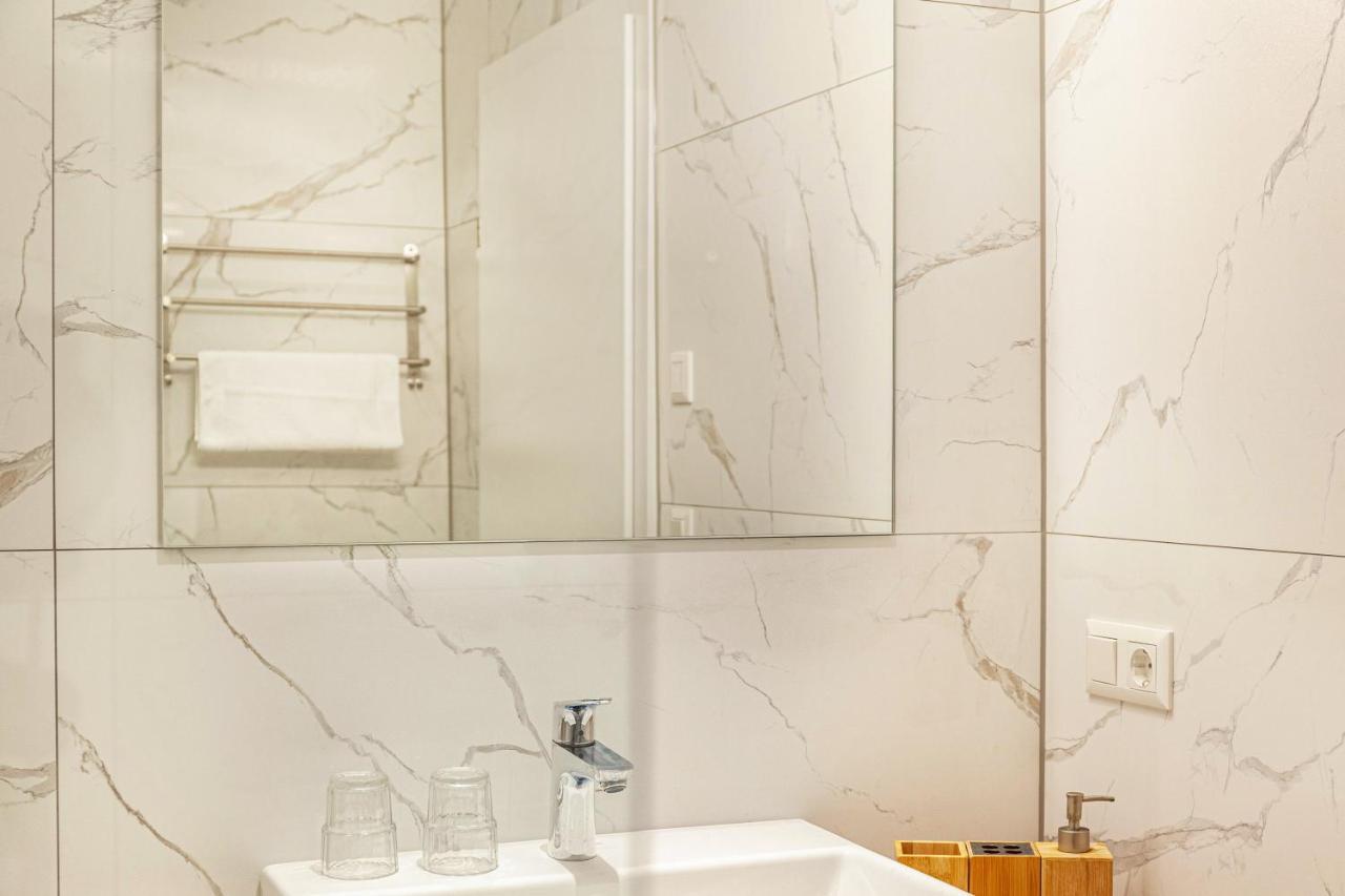 Wetterstein Appartement